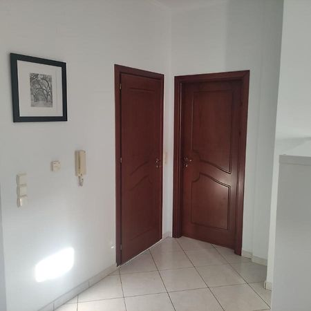 Οικογενειακό Διαμέρισμα Στα Χανια Με Θέα Chania  Buitenkant foto