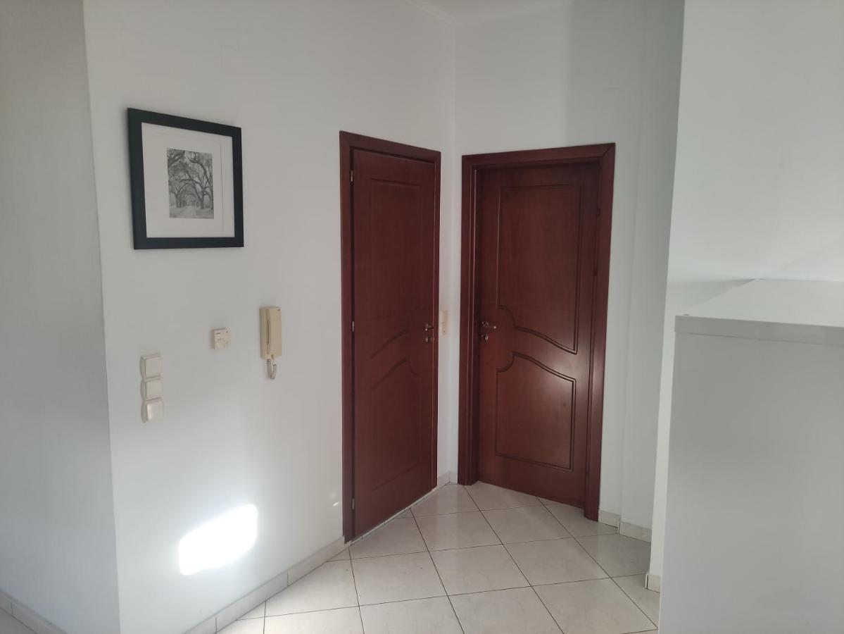 Οικογενειακό Διαμέρισμα Στα Χανια Με Θέα Chania  Buitenkant foto