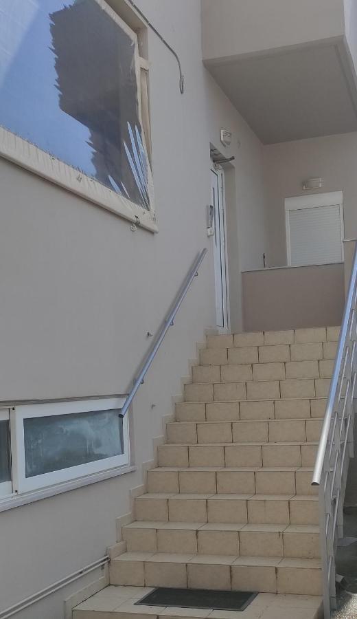 Οικογενειακό Διαμέρισμα Στα Χανια Με Θέα Chania  Buitenkant foto